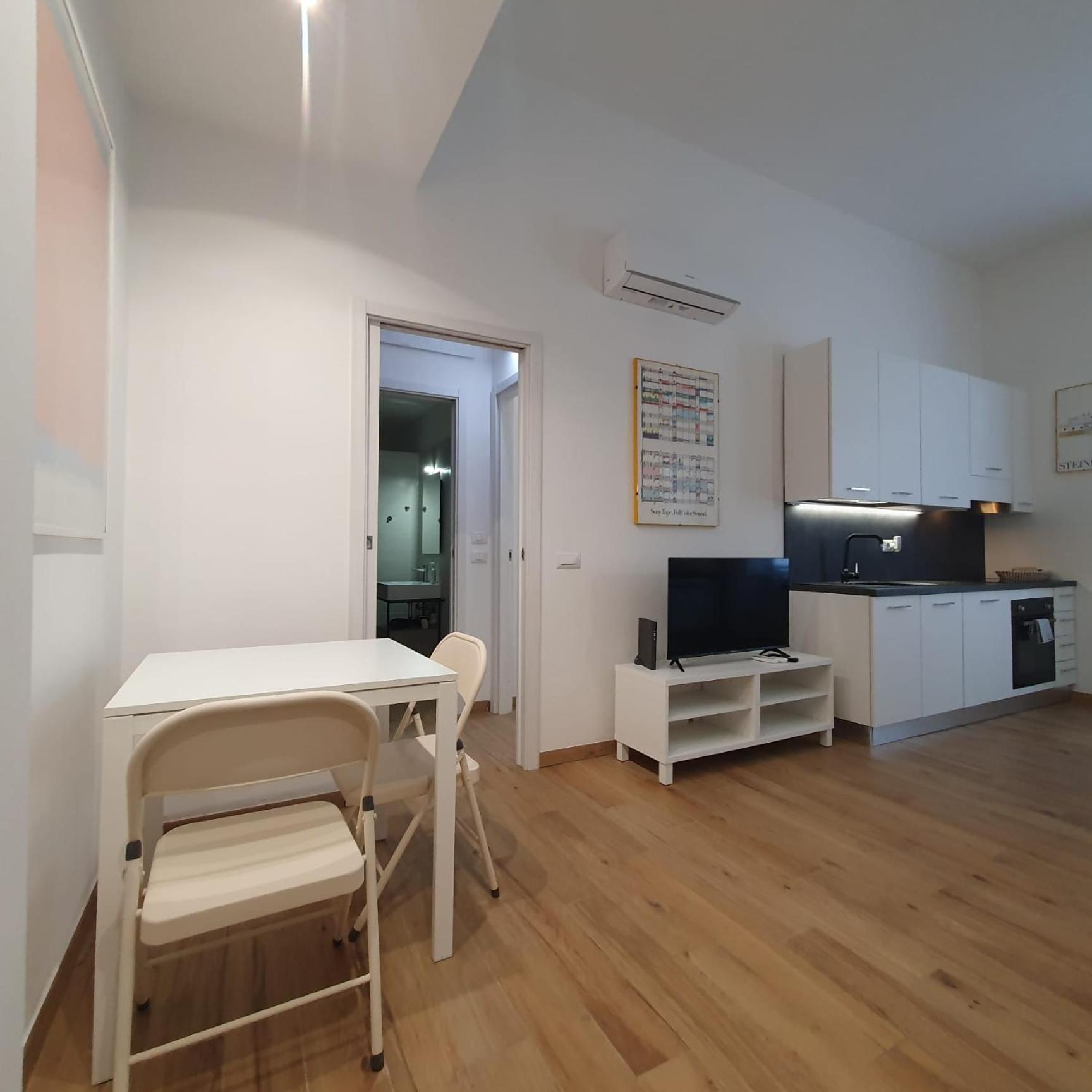 Bnbutler - Grasselli, 8 - Comfy And Newly Renovated Milão Exterior foto