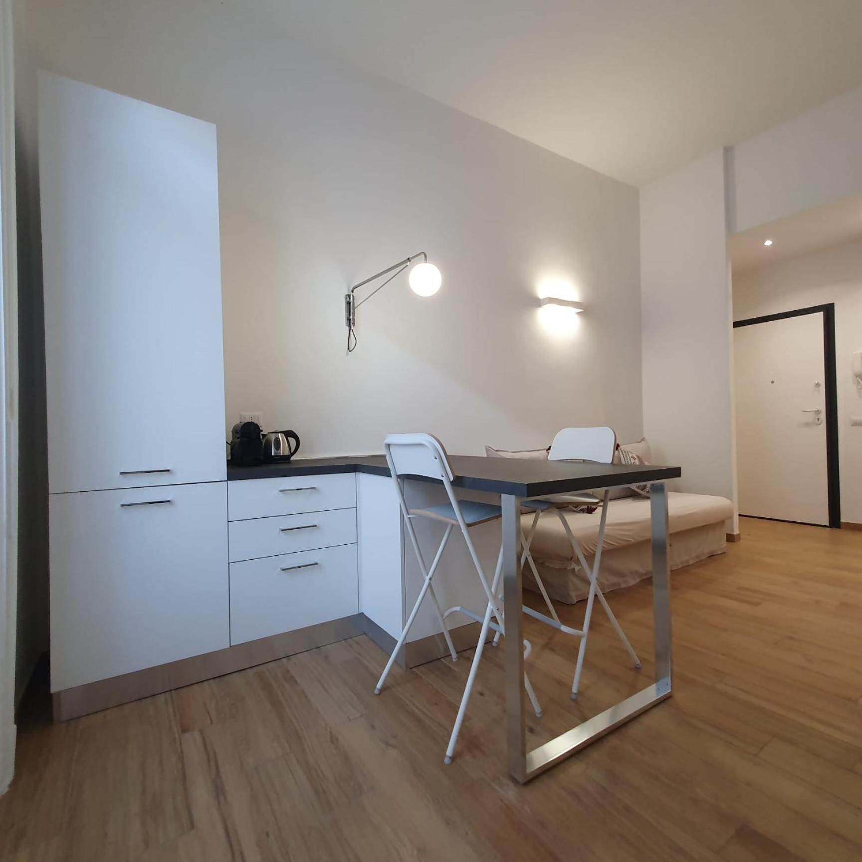 Bnbutler - Grasselli, 8 - Comfy And Newly Renovated Milão Exterior foto