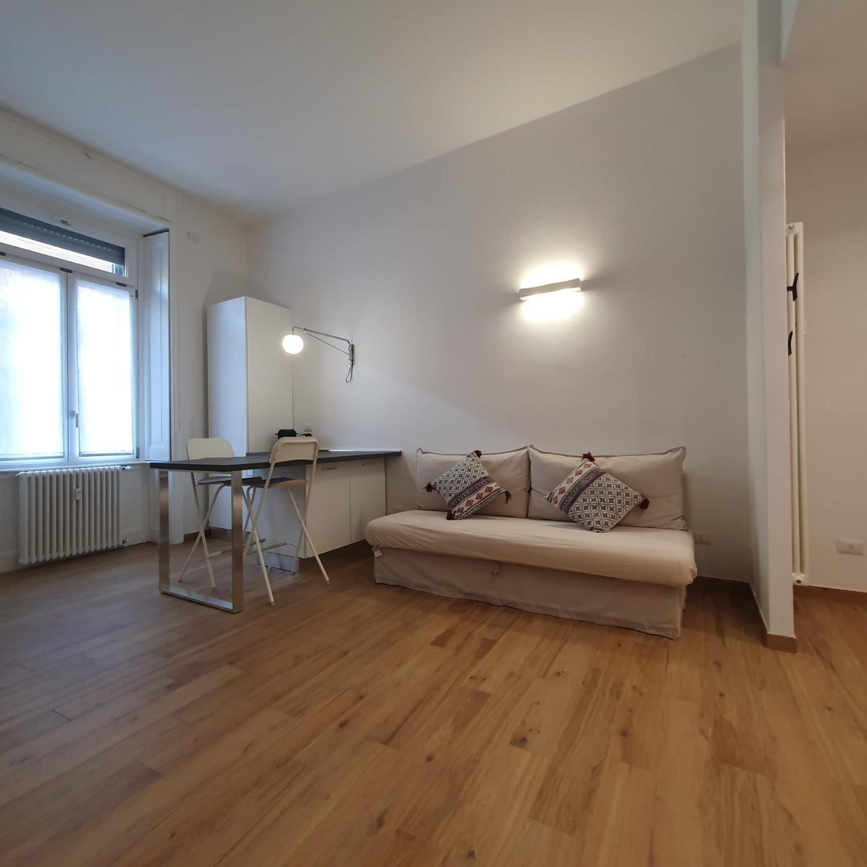 Bnbutler - Grasselli, 8 - Comfy And Newly Renovated Milão Exterior foto
