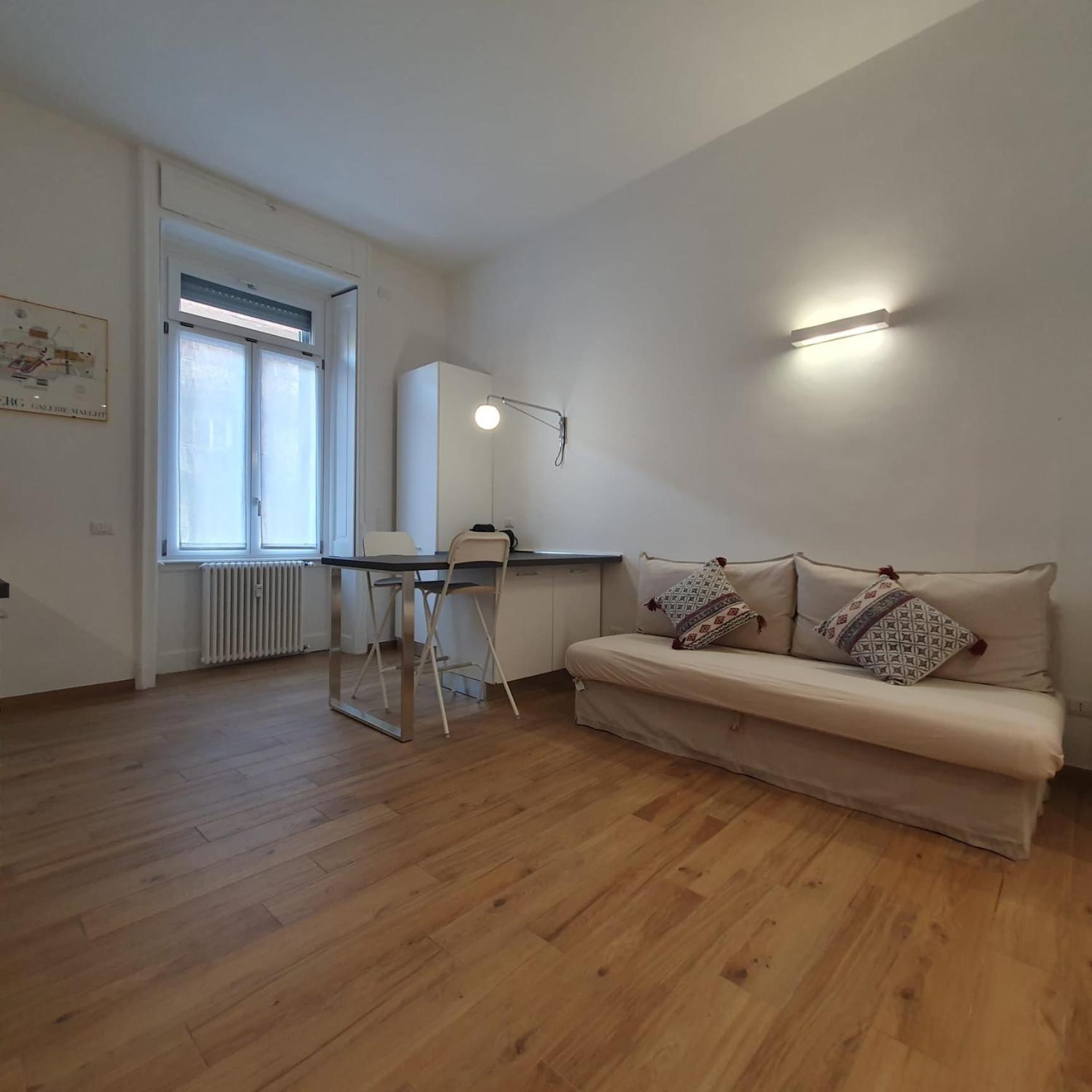 Bnbutler - Grasselli, 8 - Comfy And Newly Renovated Milão Exterior foto