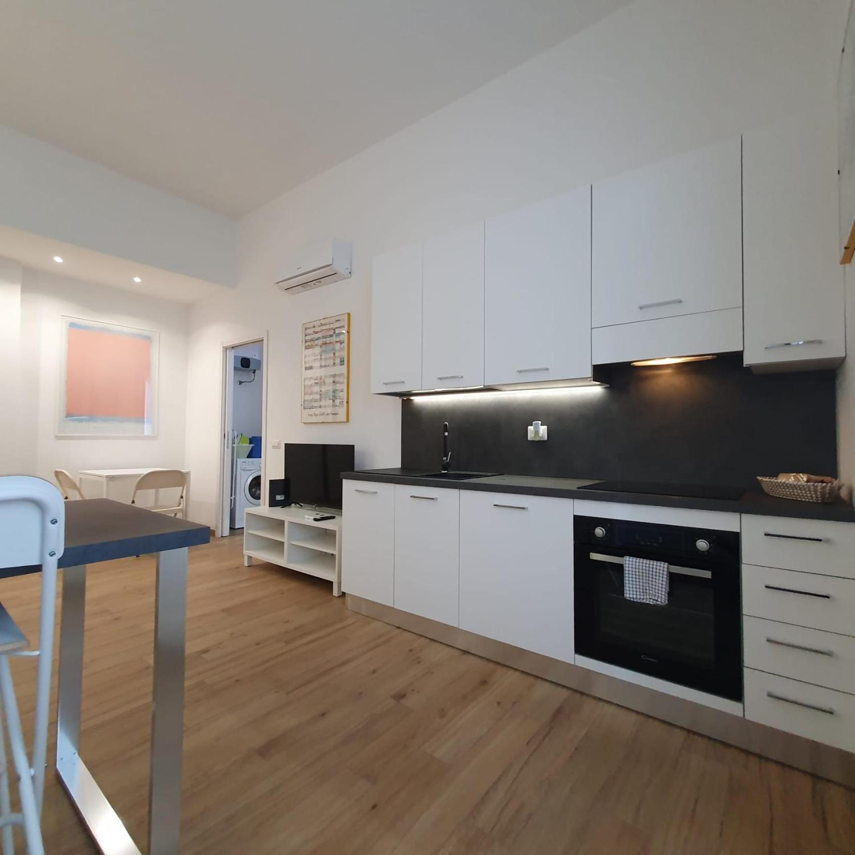 Bnbutler - Grasselli, 8 - Comfy And Newly Renovated Milão Exterior foto