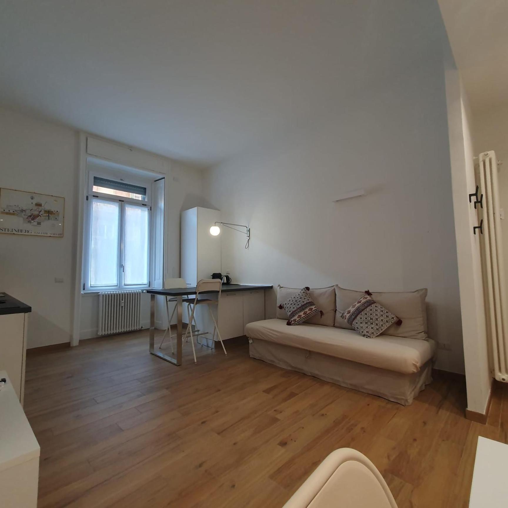 Bnbutler - Grasselli, 8 - Comfy And Newly Renovated Milão Exterior foto