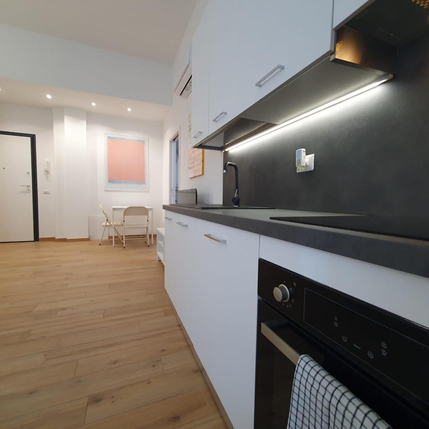 Bnbutler - Grasselli, 8 - Comfy And Newly Renovated Milão Exterior foto