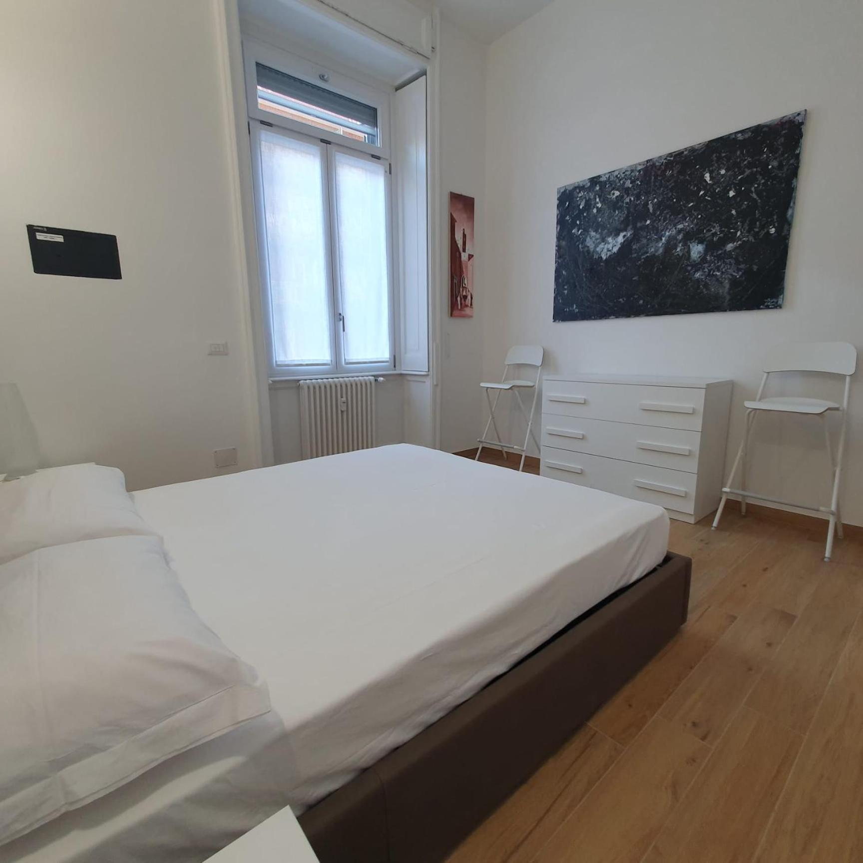 Bnbutler - Grasselli, 8 - Comfy And Newly Renovated Milão Exterior foto